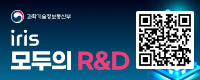 IRIS QR코드