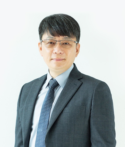 한국문화기술기획평가원장 김명하 사진